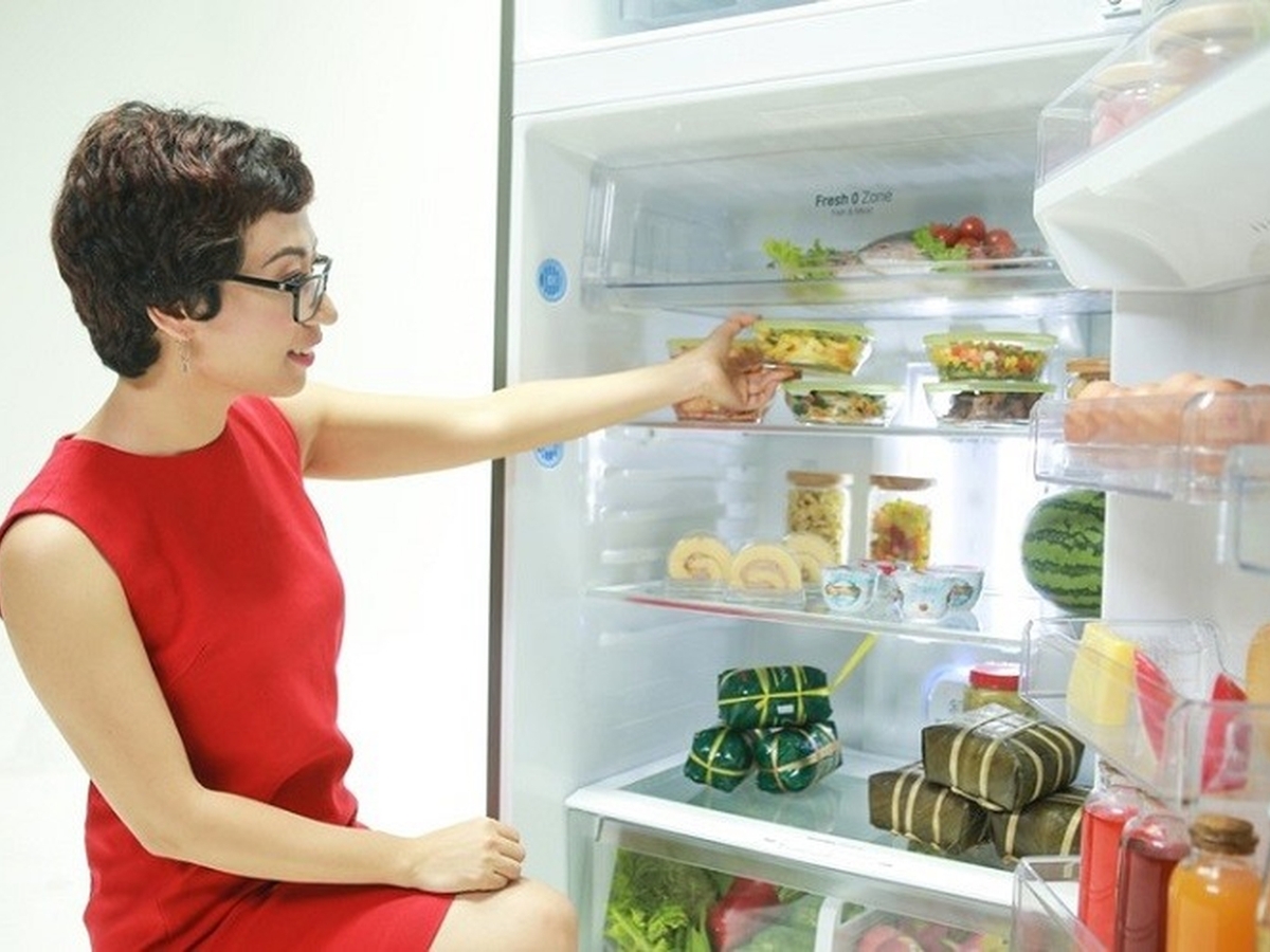 Du khách nên ghé các hộ gia đình tại phường Liêm Tuyền để mua được bánh chưng làng Đầm chuẩn vị