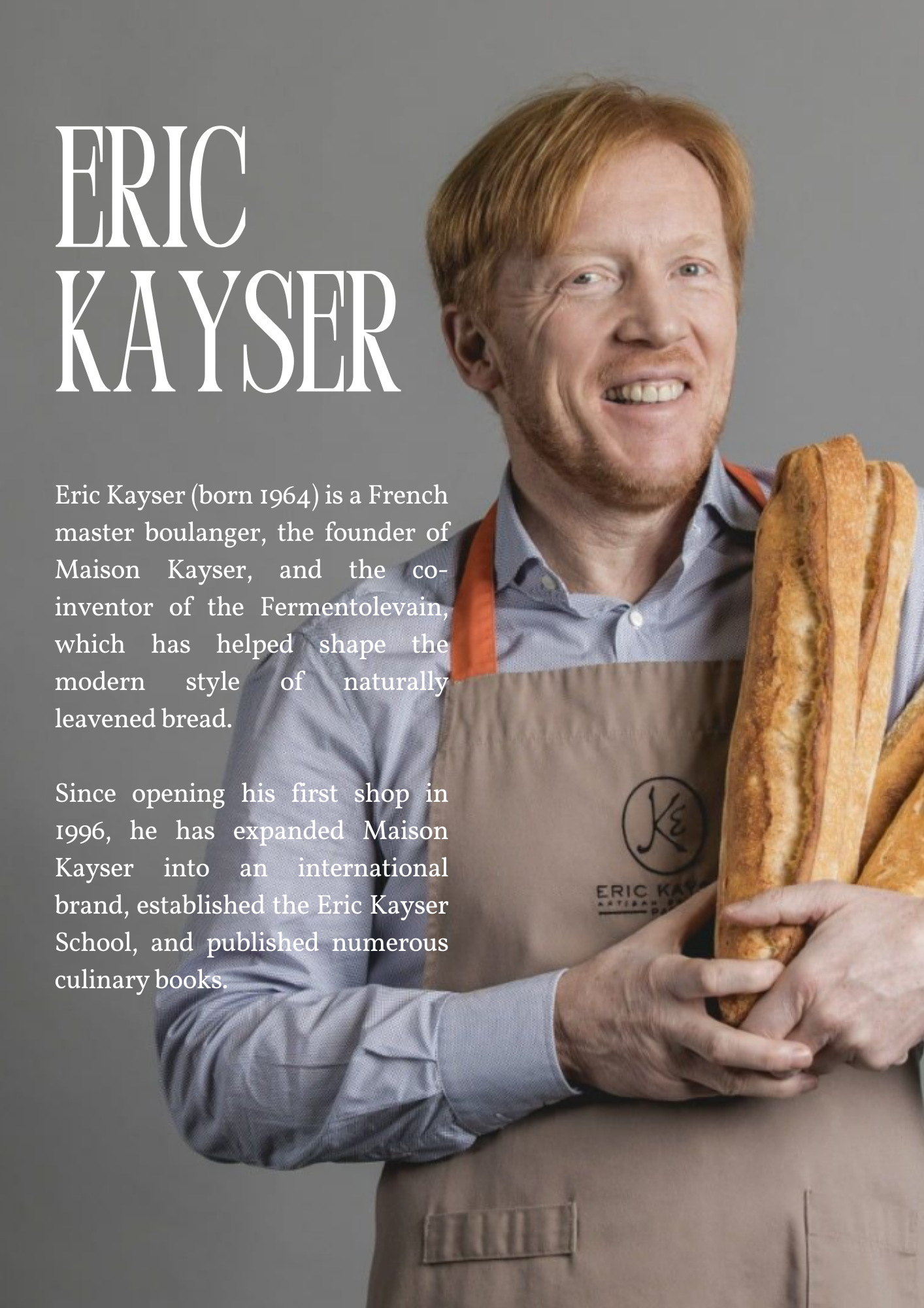 Phu Quoc: The First Destination of Eric Kayser and Maison Kayser in Vietnam
