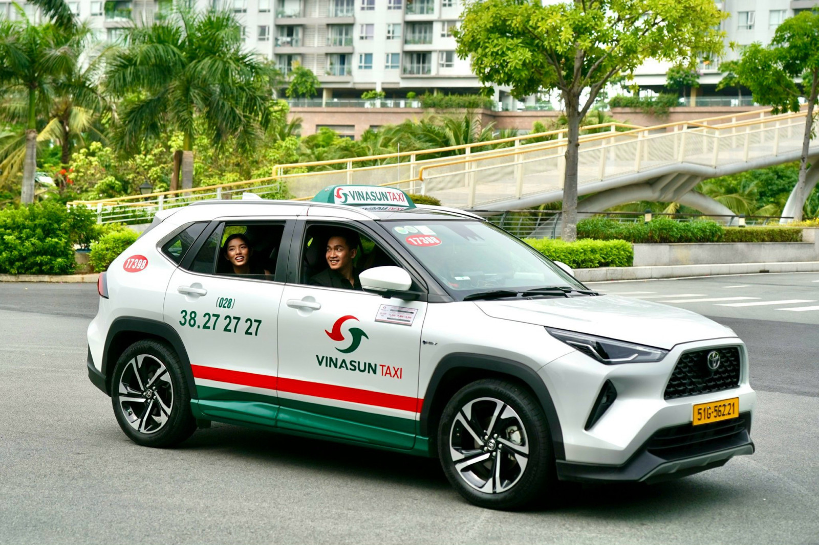 Danh sách các hãng taxi Phú Quốc uy tín và giá cước cập nhật mới nhất 2026