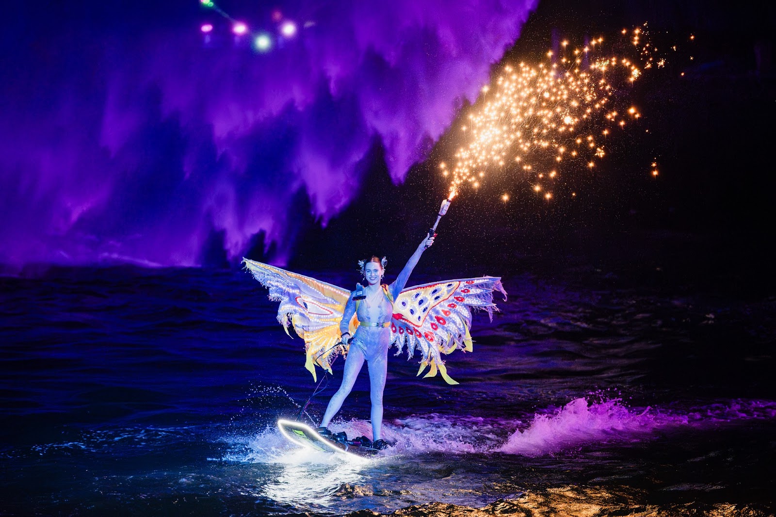 国外著名运动员。