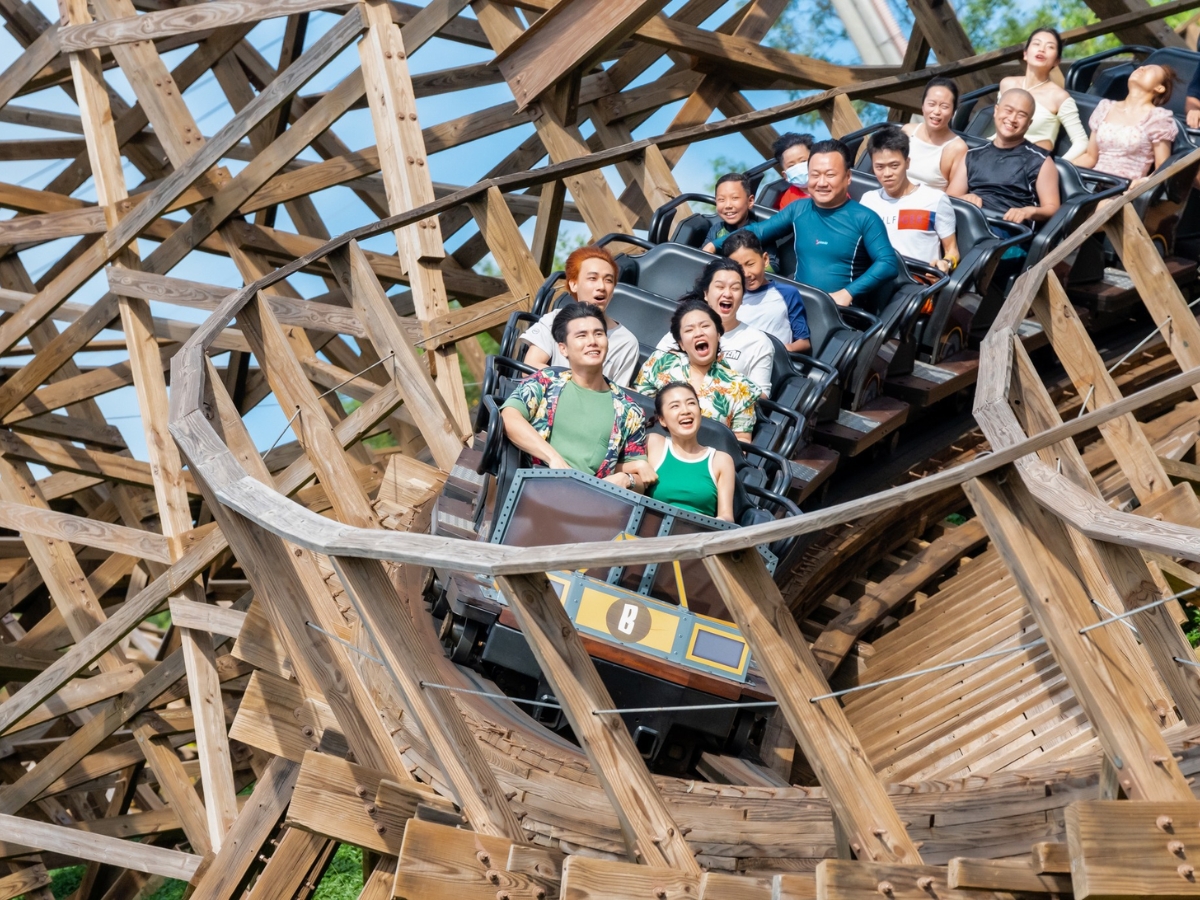 在 Exotica 赌场挑战 Moc Xa Thinh No 游戏。