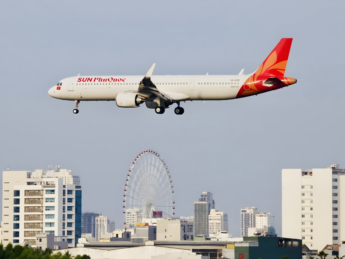 Sun PhuQuoc Airways hiện đang có nhiều chương trình ưu đãi và đặc quyền hấp dẫn dành riêng cho hành khách.