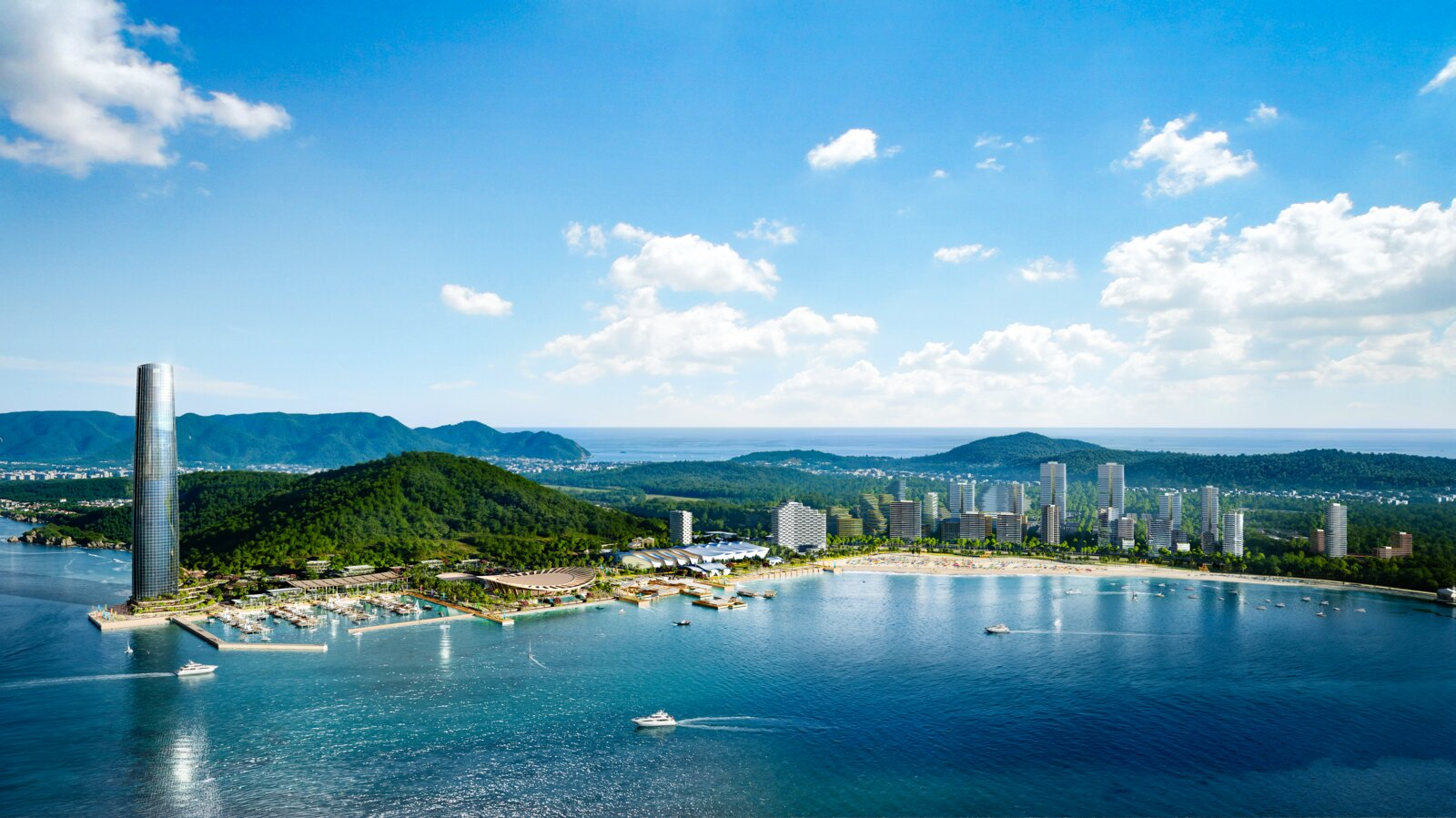 APEC 2027 được xác định là nhiệm vụ đối ngoại quan trọng bậc nhất của tỉnh An Giang.