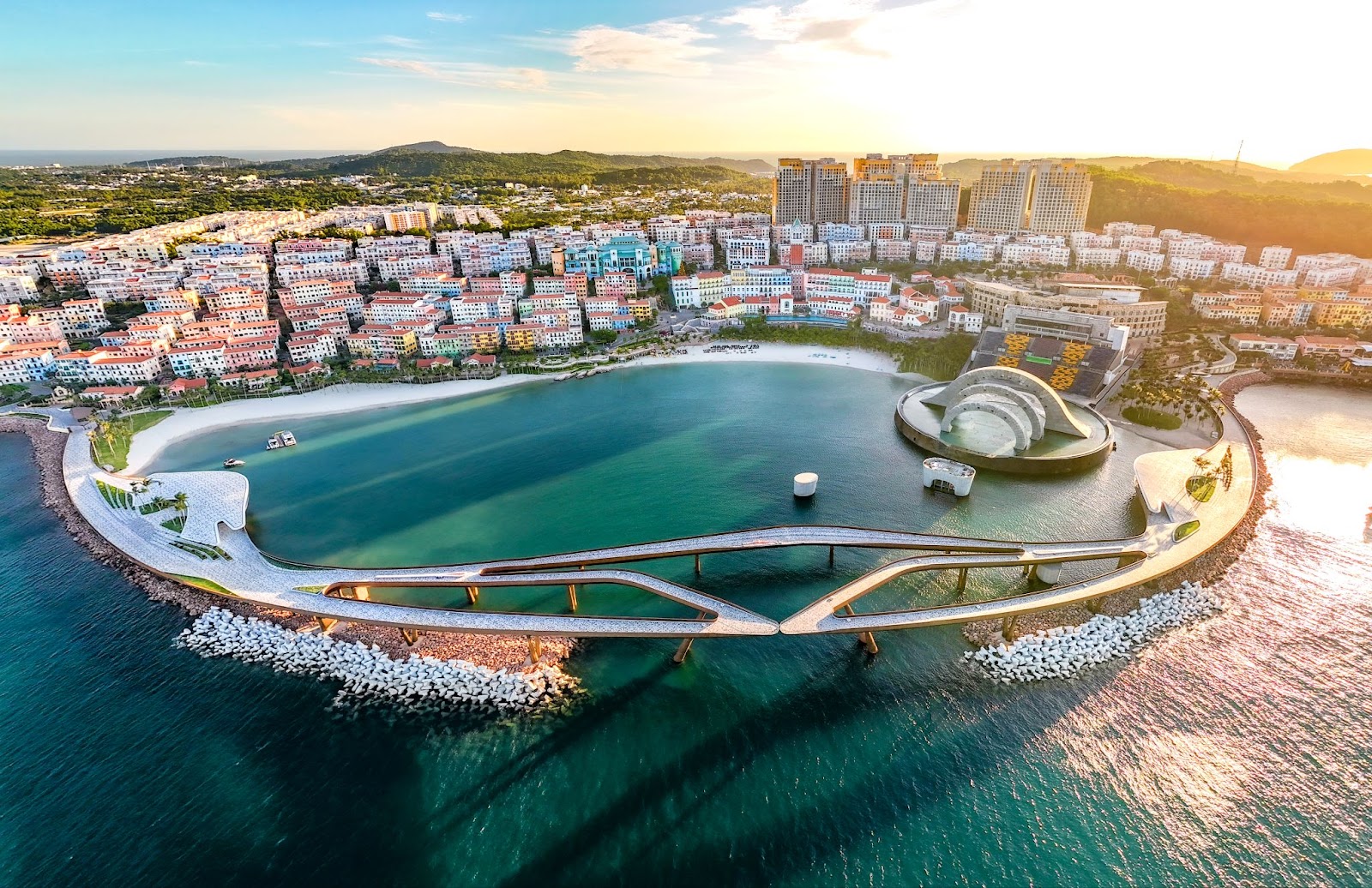 Phú Quốc được lựa chọn làm địa điểm đăng cai APEC 2027