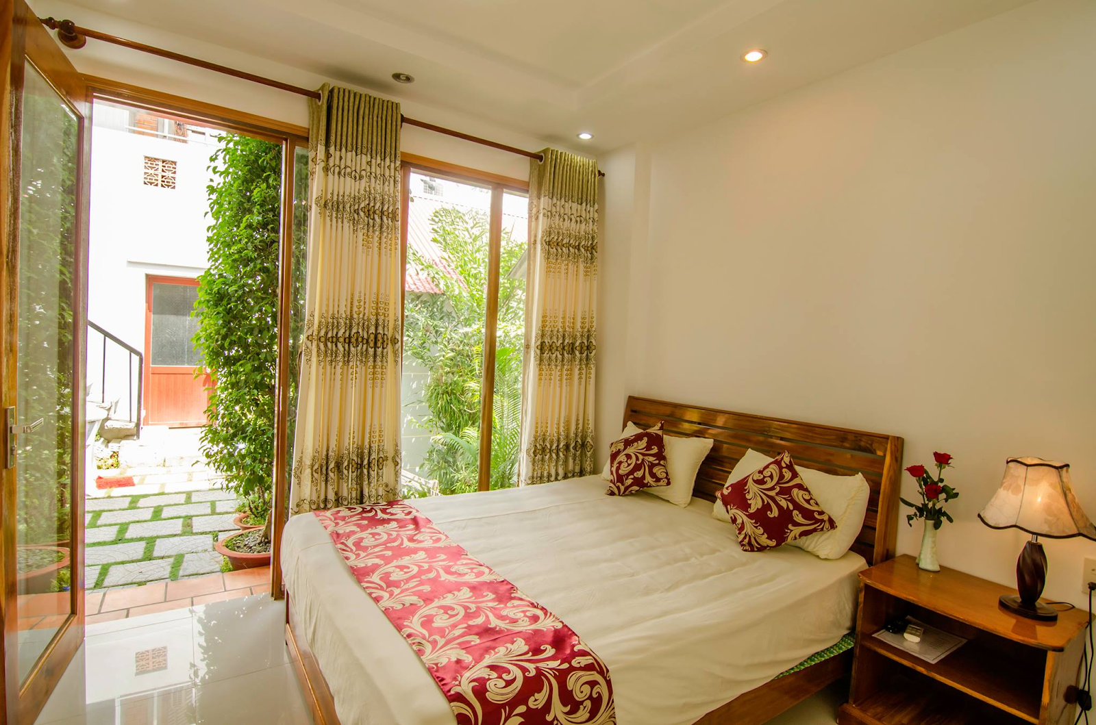 Du khách nên đặt phòng sớm để có kỳ nghỉ trọn vẹn tại Phú Quốc dịp Tết Nguyên đán