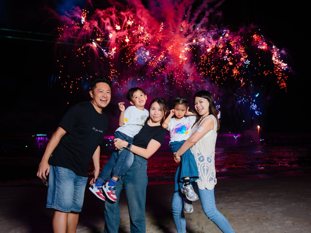 Nam đảo là điểm đến yêu thích của nhiều du khách cho chuyến du lịch Phú Quốc 3 ngày 2 đêm