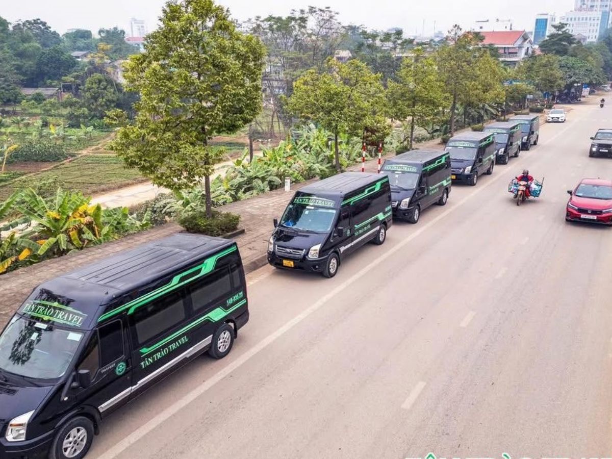 taxi-van-don-xanh