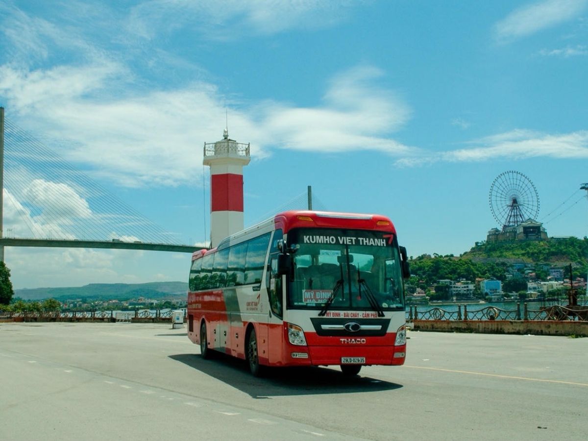 Kumho Việt Thanh là lựa chọn tin cậy cho những ai ưu tiên sự ổn định và giá cả hợp lý