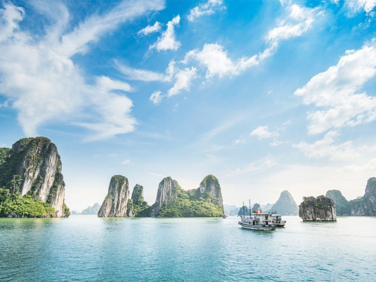 Tip hữu ích và lưu ý khi từ Quảng Ninh đi Hạ Long.