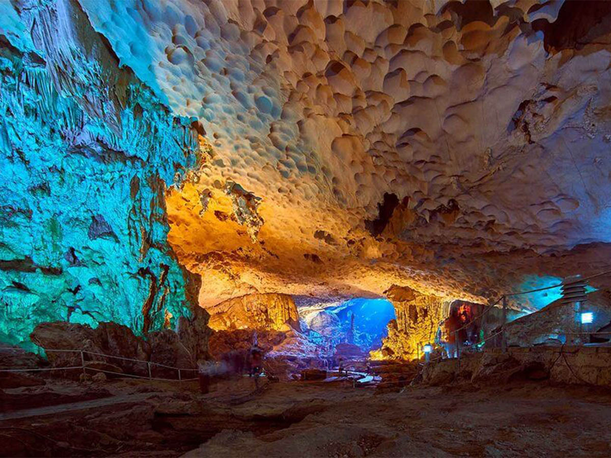 Kinh nghiệm và tips du lịch hang Đầu Gỗ