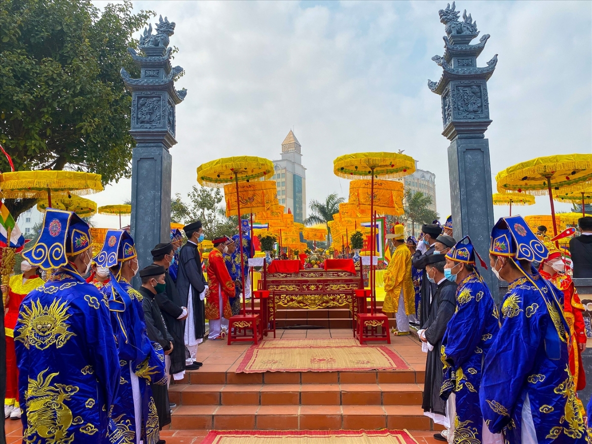 (Nguồn: Báo Dân tộc và Phát triển)