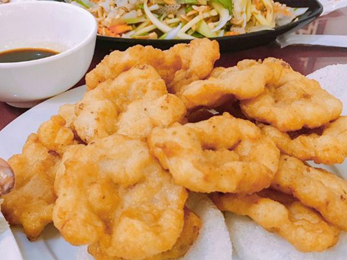 Các món ăn dân dã truyền thống của Quảng Ninh