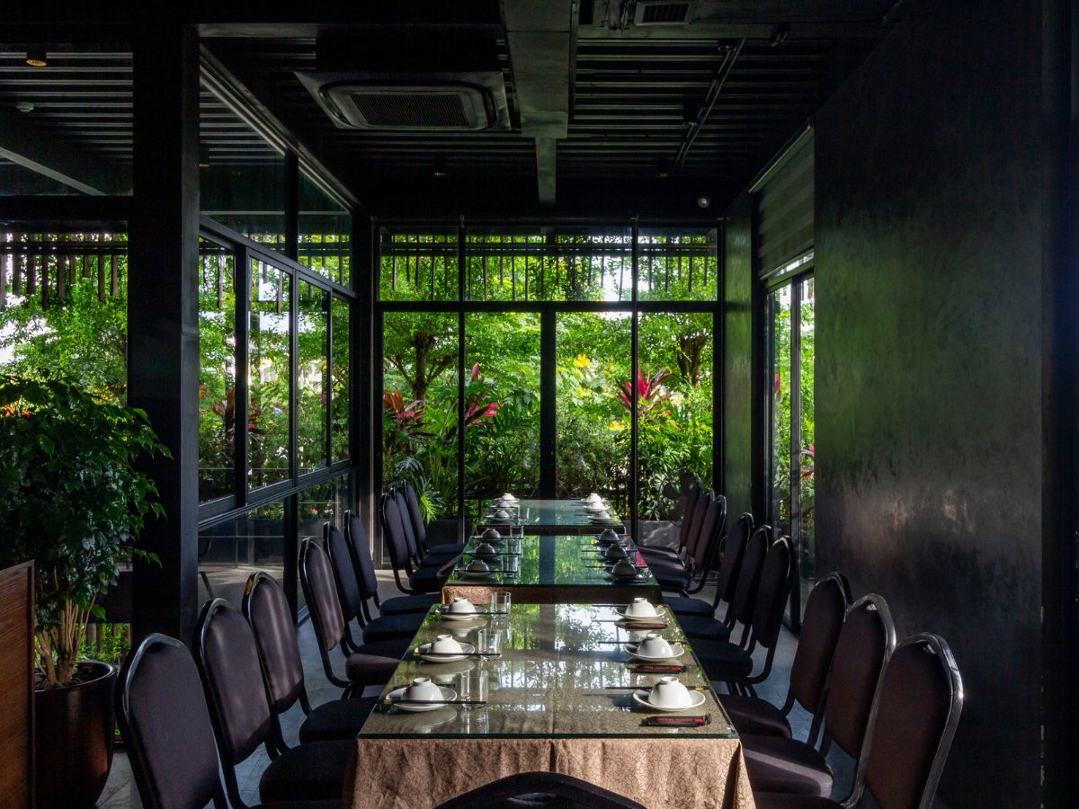 Hồng Hạnh 3 – cơ sở nổi tiếng nằm gần Sun World Ha Long