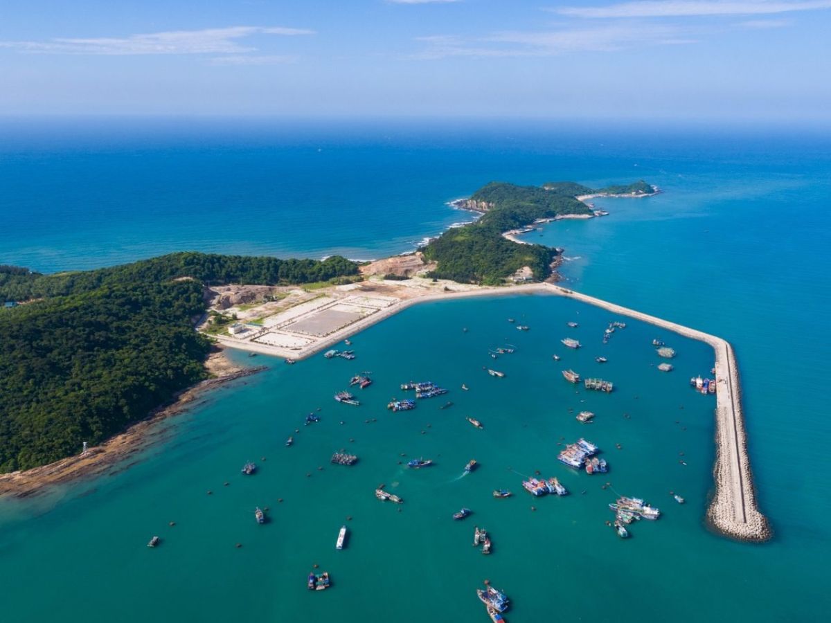 Cô Tô Quảng Ninh là điểm du lịch hấp dẫn