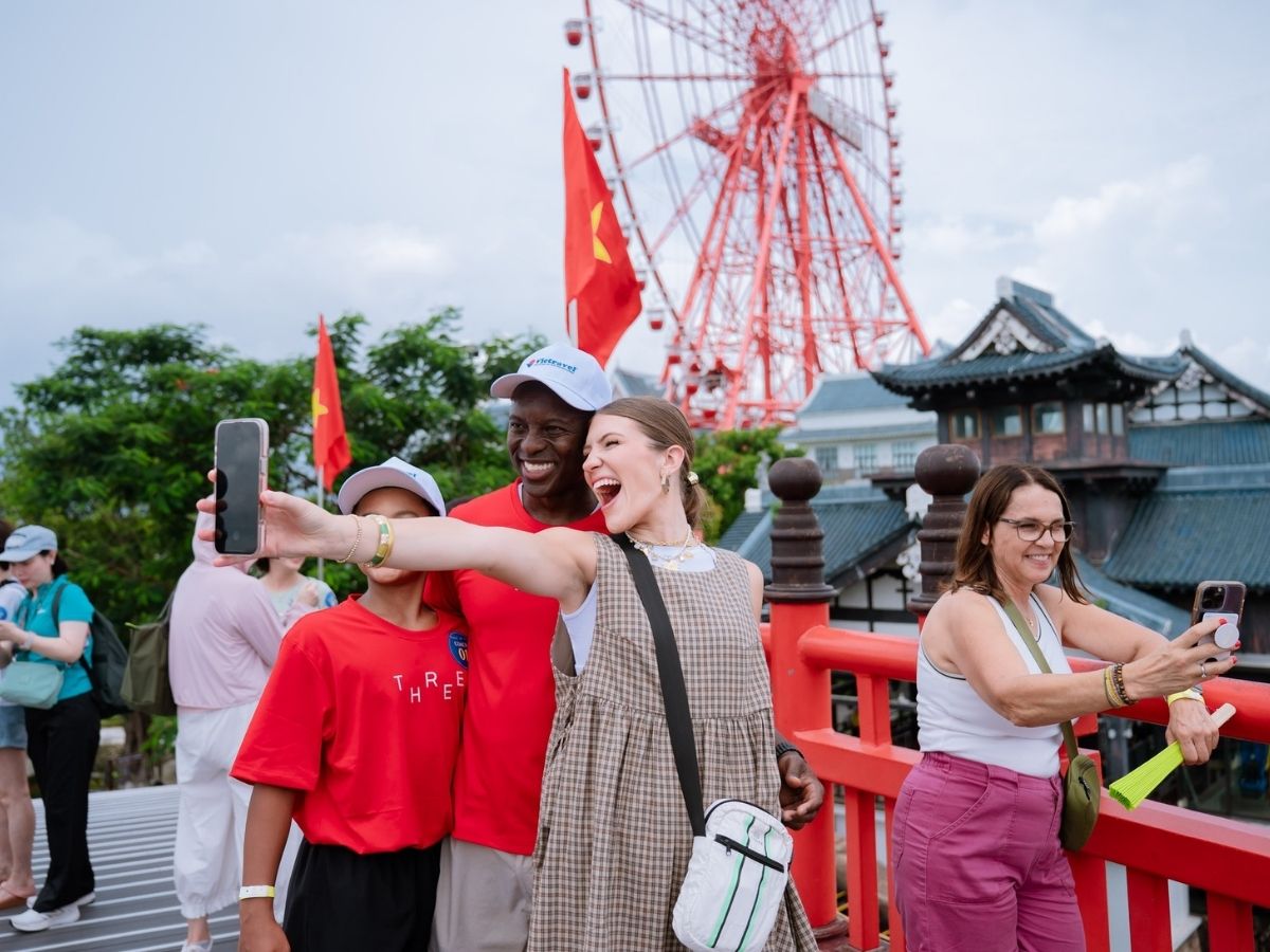 Đảm bảo an toàn luôn là ưu tiên chính khi du lịch Quảng Ninh tết dương lịch 2026.