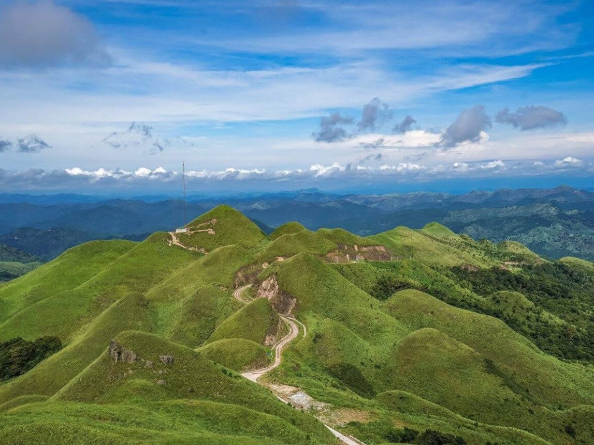 Nhiều trải nghiệm thú vị khi đến với Quảng Ninh.