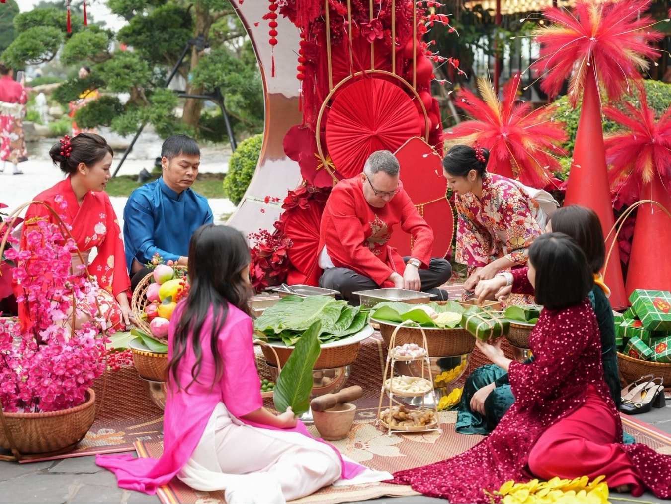 Sun World Ha Long là lựa chọn hoàn hảo để cân bằng chuyến đi với các hoạt động giải trí sôi động.