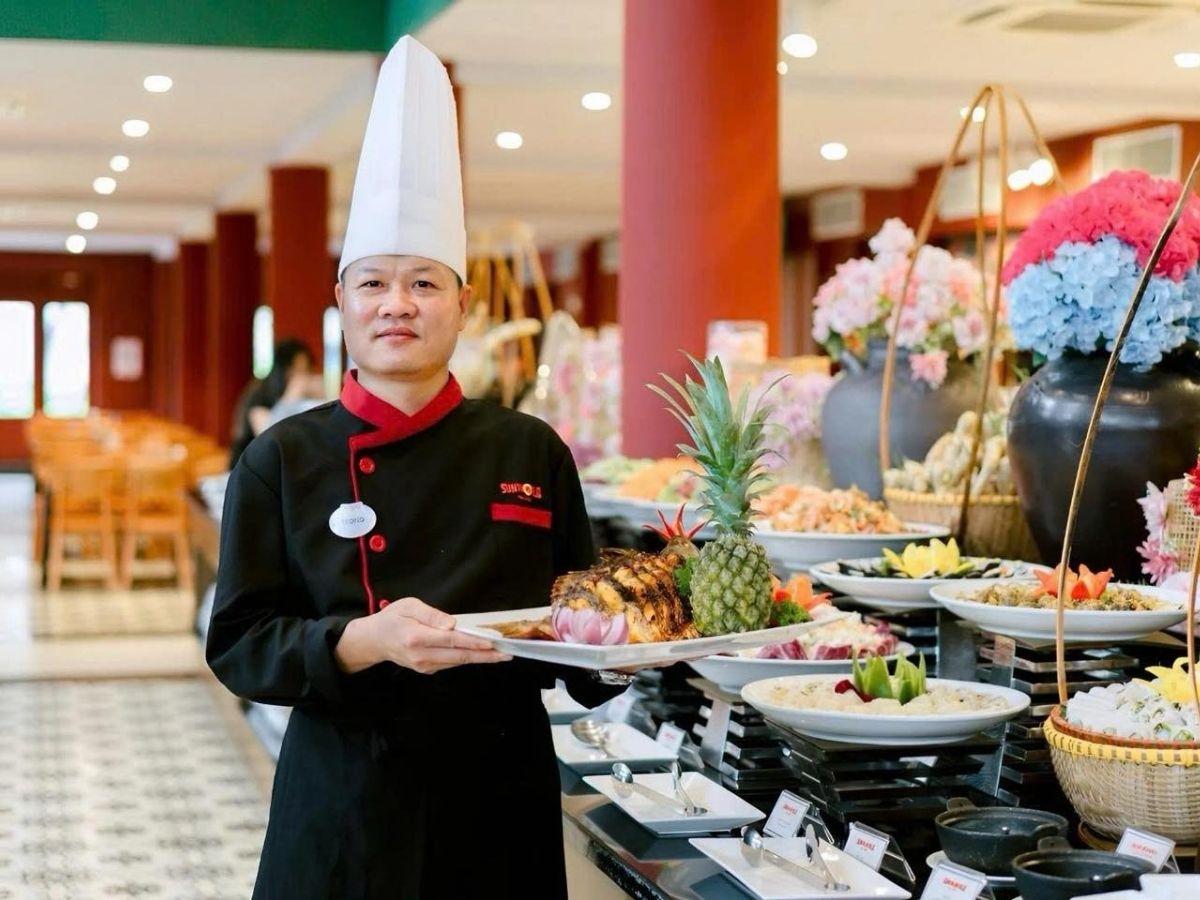Khi cân nhắc đi Sun World Ha Long từ Hà Nội phương tiện, yếu tố thời gian là tiêu chí quan trọng.