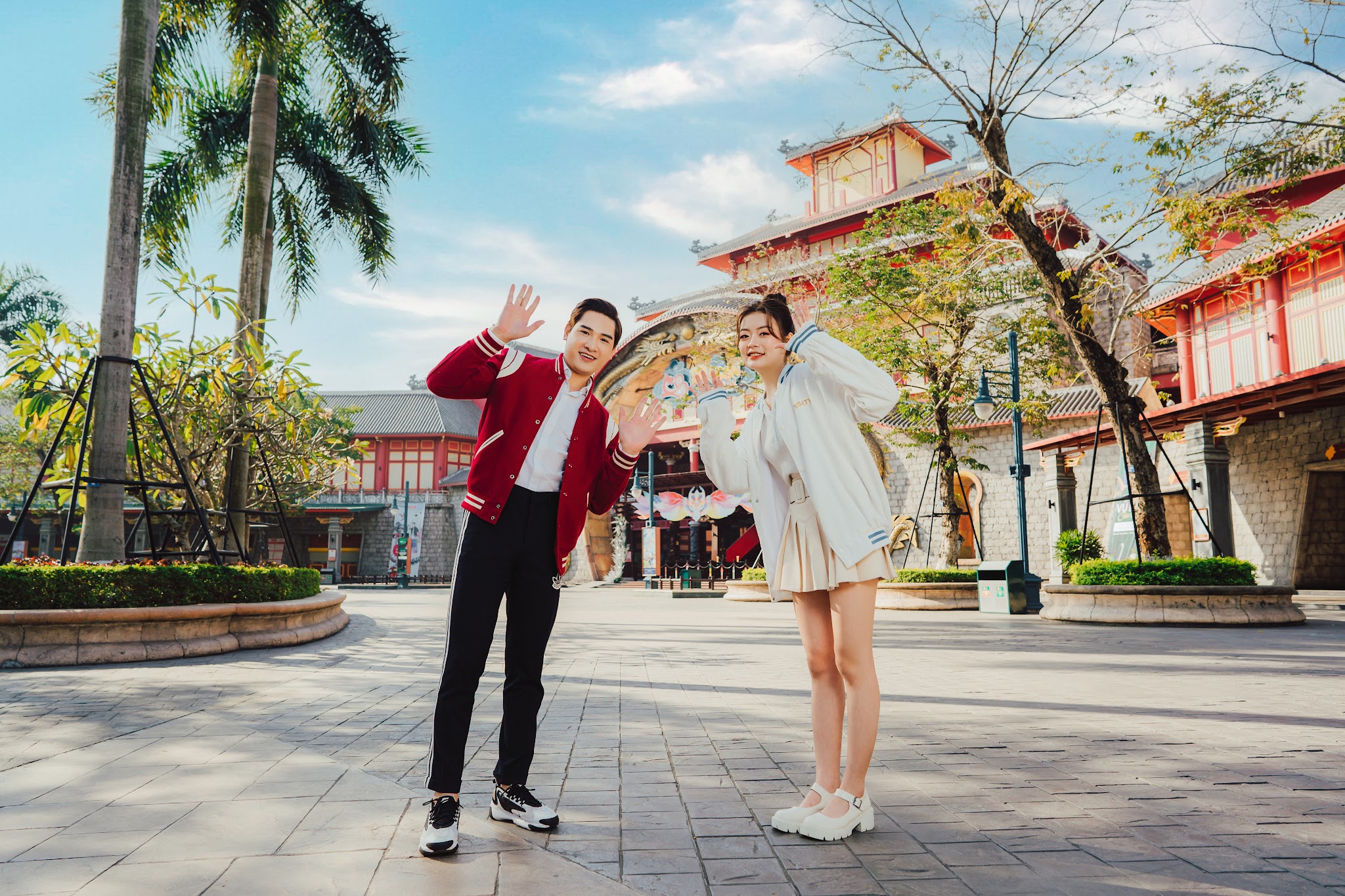 Lập kế hoạch di chuyển kỹ lưỡng giúp đảm bảo tiến độ hành trình.