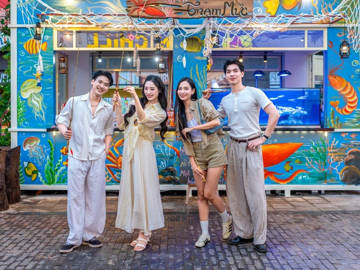 Việc kết hợp Sun World Ha Long ban ngày và VUI-Fest buổi tối giúp bạn tối ưu thời gian và không bỏ lỡ bất kỳ trải nghiệm nào.