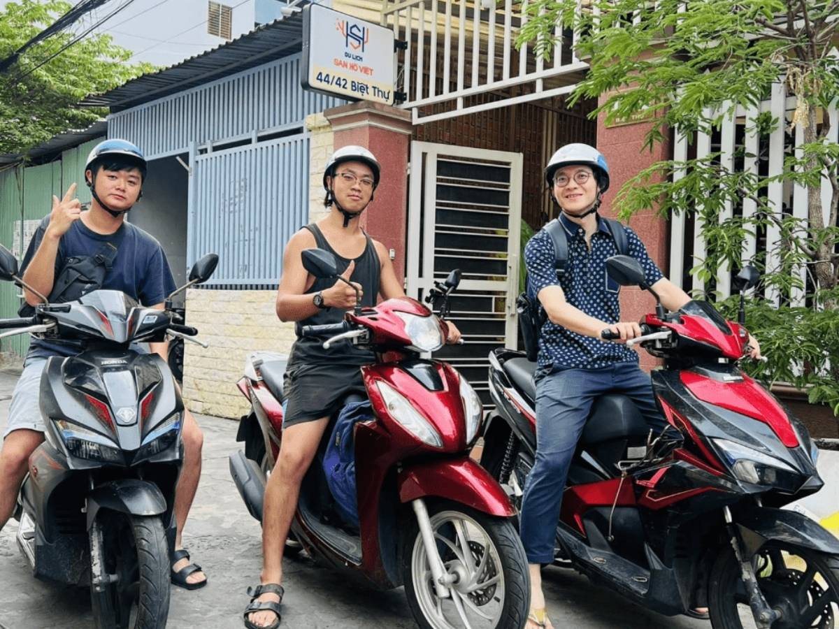 Những địa chỉ thuê xe máy ở Hạ Long giá rẻ trên đều được du khách đánh giá cao về chất lượng xe và dịch vụ.