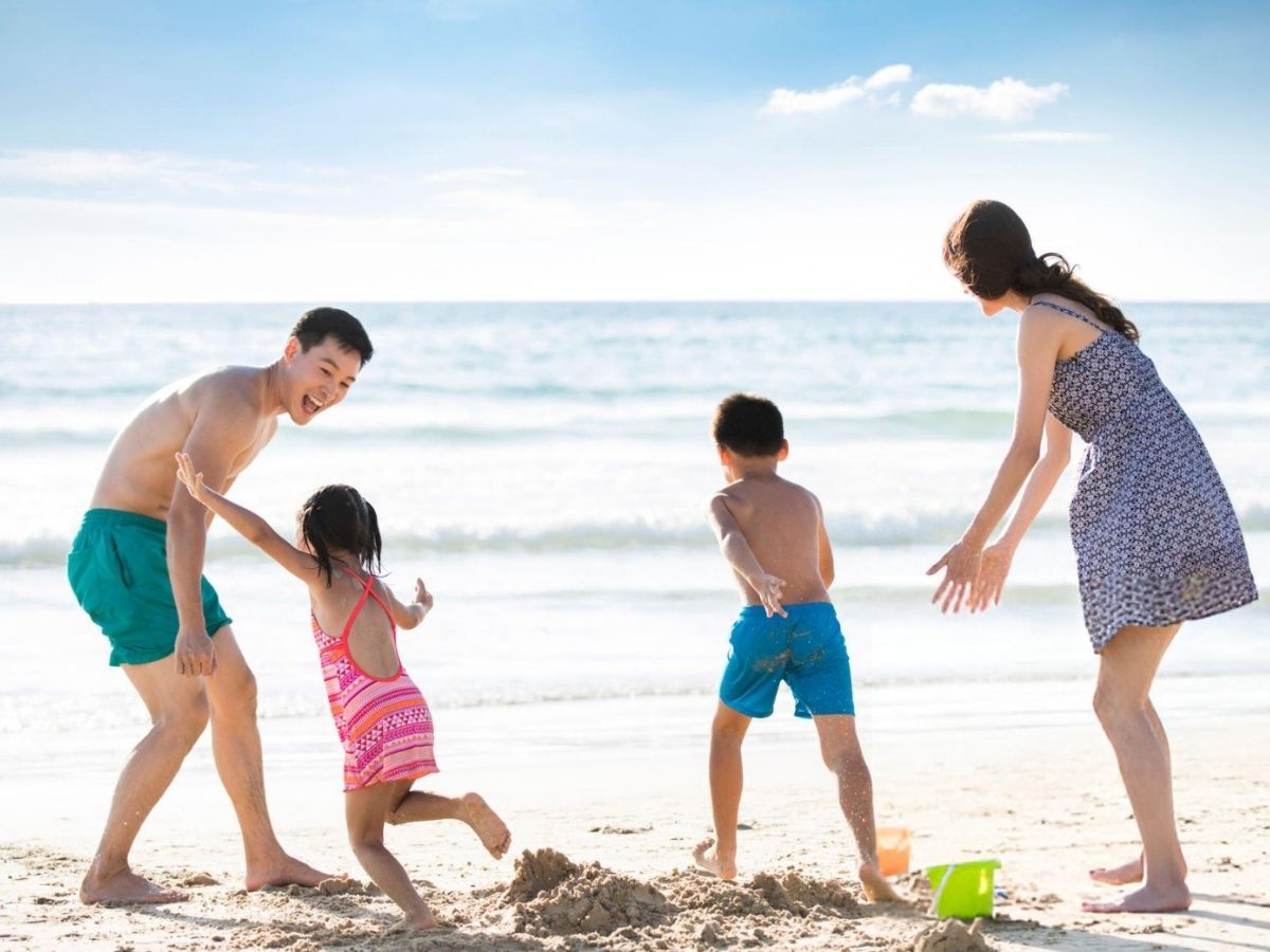 Để kỳ nghỉ tại InterContinental Halong Bay Resort được trọn vẹn và đáng nhớ, du khách nên chuẩn bị kỹ lưỡng từ trang phục đến cách đặt phòng.