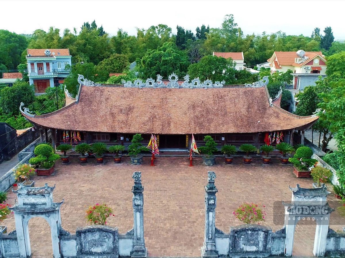 Trà Cổ là điểm nhấn trong bản đồ du lịch Quảng Ninh.