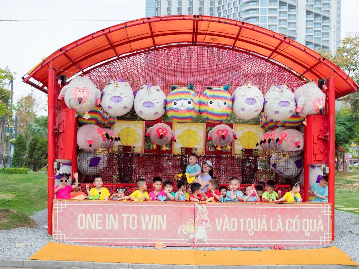 Kết thúc chuyến đi, bạn có thể di chuyển về Hạ Long để tiếp tục vui chơi tại Sun World Ha Long.