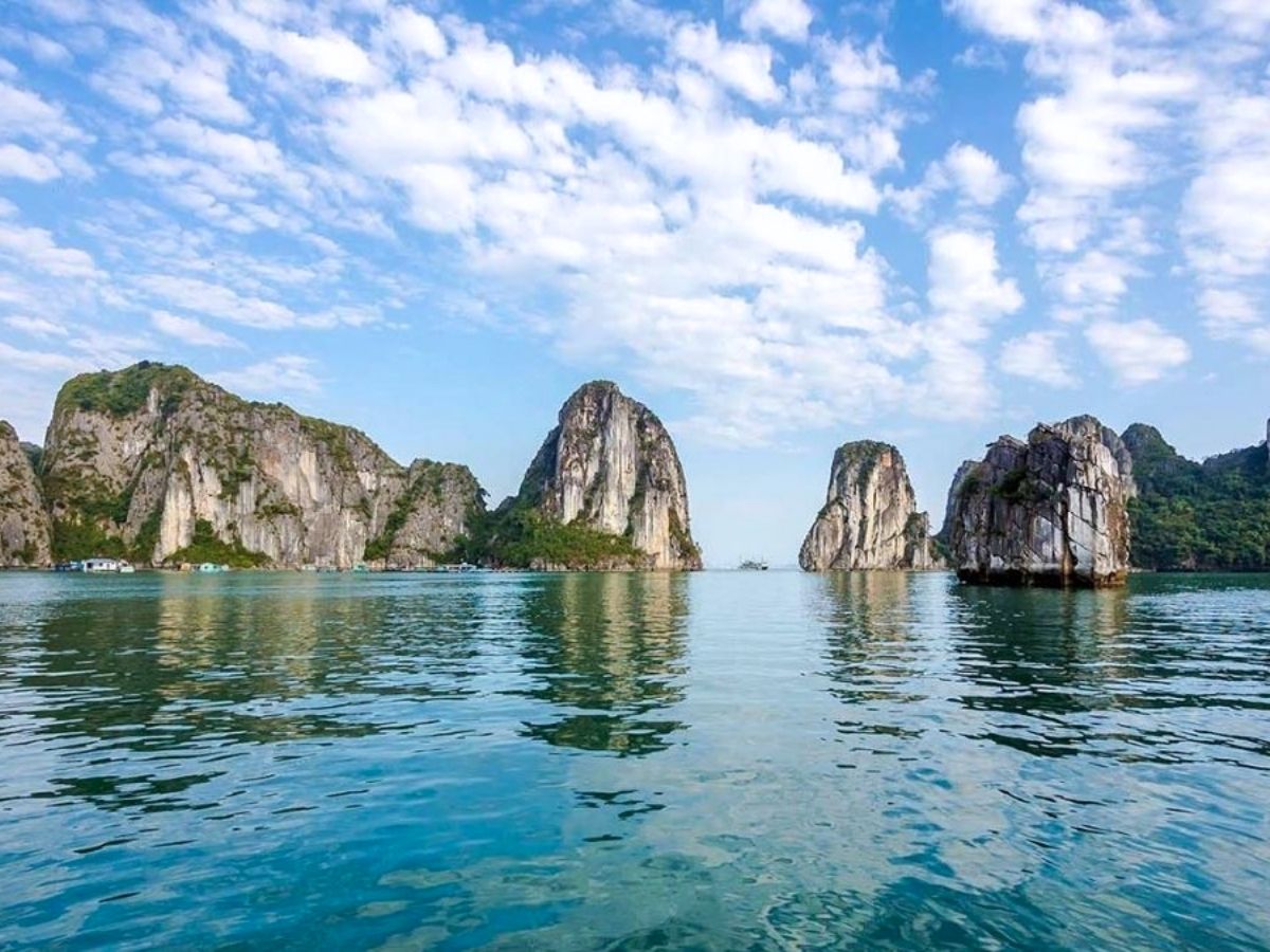 Thời điểm lý tưởng để du lịch Hạ Long