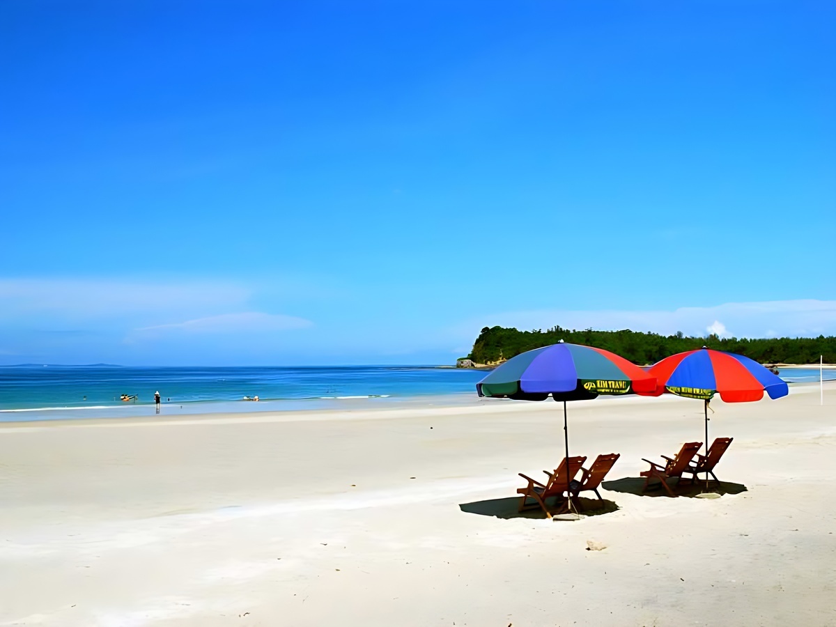 Mẹo tiết kiệm chi phí du lịch Quan Lạn hiệu quả và hợp lý