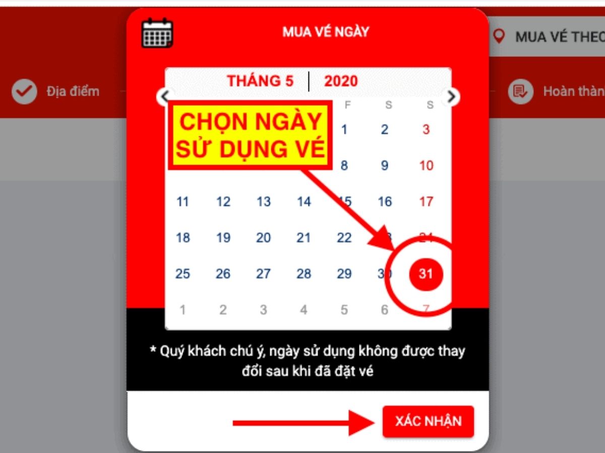 Mẹo đặt vé và tiết kiệm chi phí khi đi cáp treo Fansipan