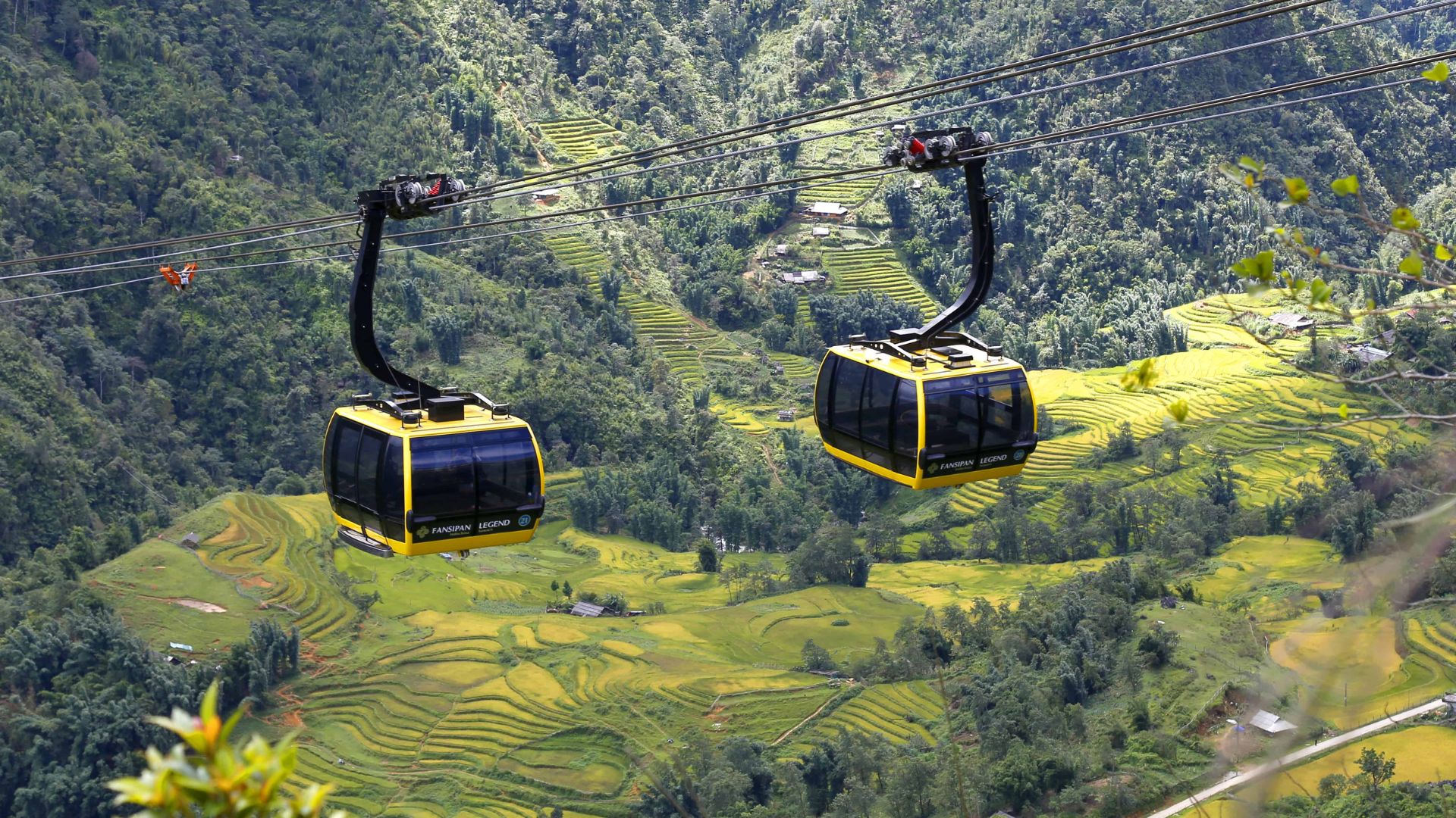 Fansipan Cable Car 2026: A Guide to Ticket Prices and Schedules for Newbies