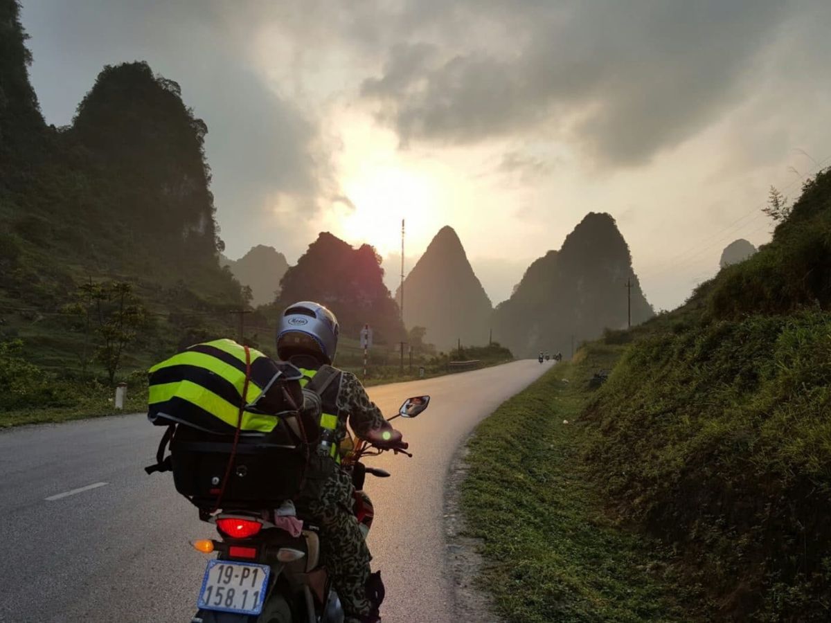 Chỉ cần một chút tìm hiểu trước khi tới với miền đất mờ sương, bạn sẽ có ngay một hành trình cực kỳ trọn vẹn.