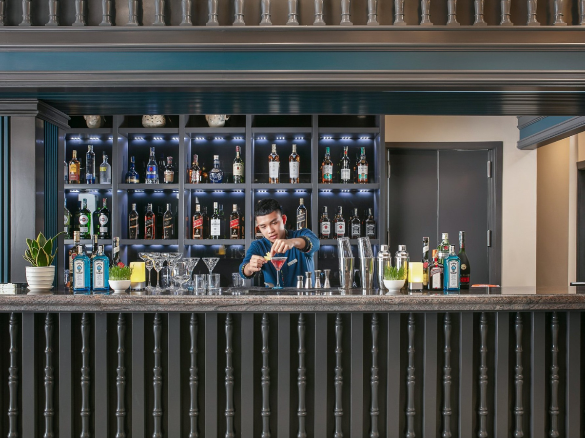 DeLaSol Sapa mang đến cho du khách nhiều tiện ích hấp dẫn.