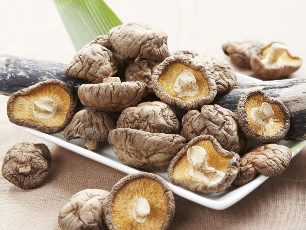 Những đặc sản đặc trưng tươi ngon của núi rừng Sa Pa.