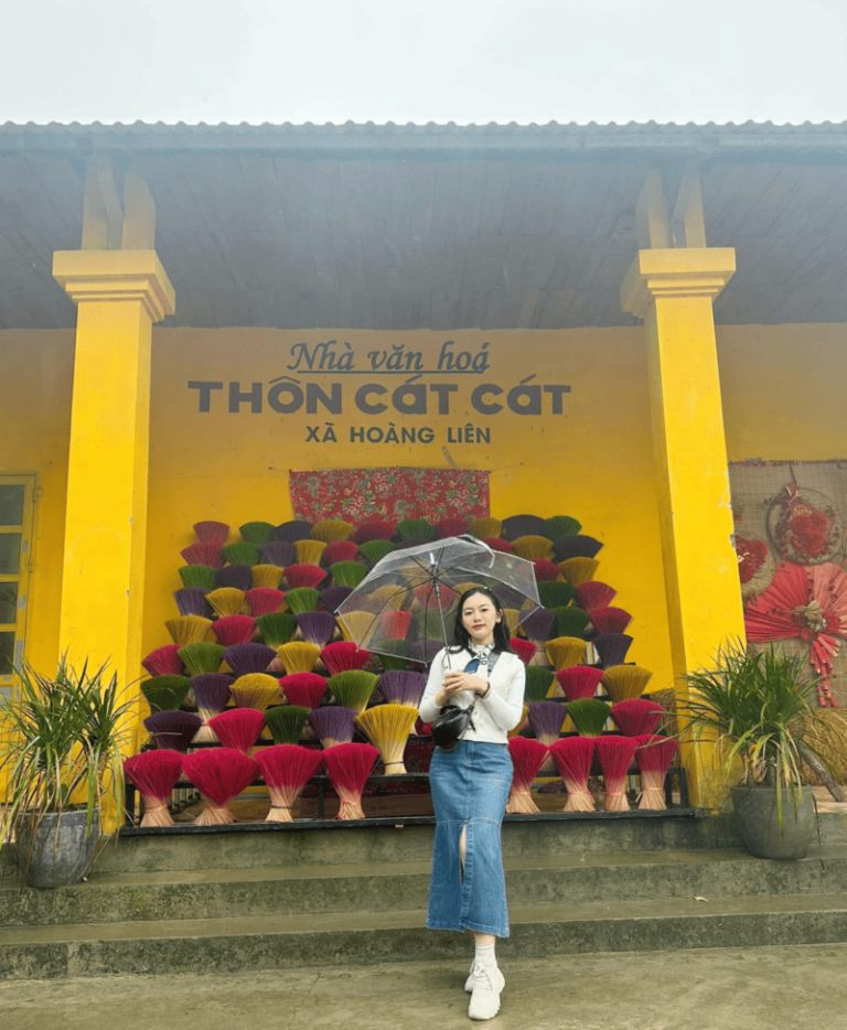 Cultural house location loved by many tourists.