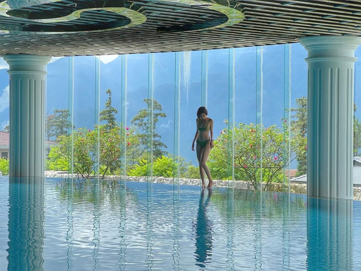 Đa dạng mức giá khi đặt phòng Silk Path Grand Sapa Resort & Spa