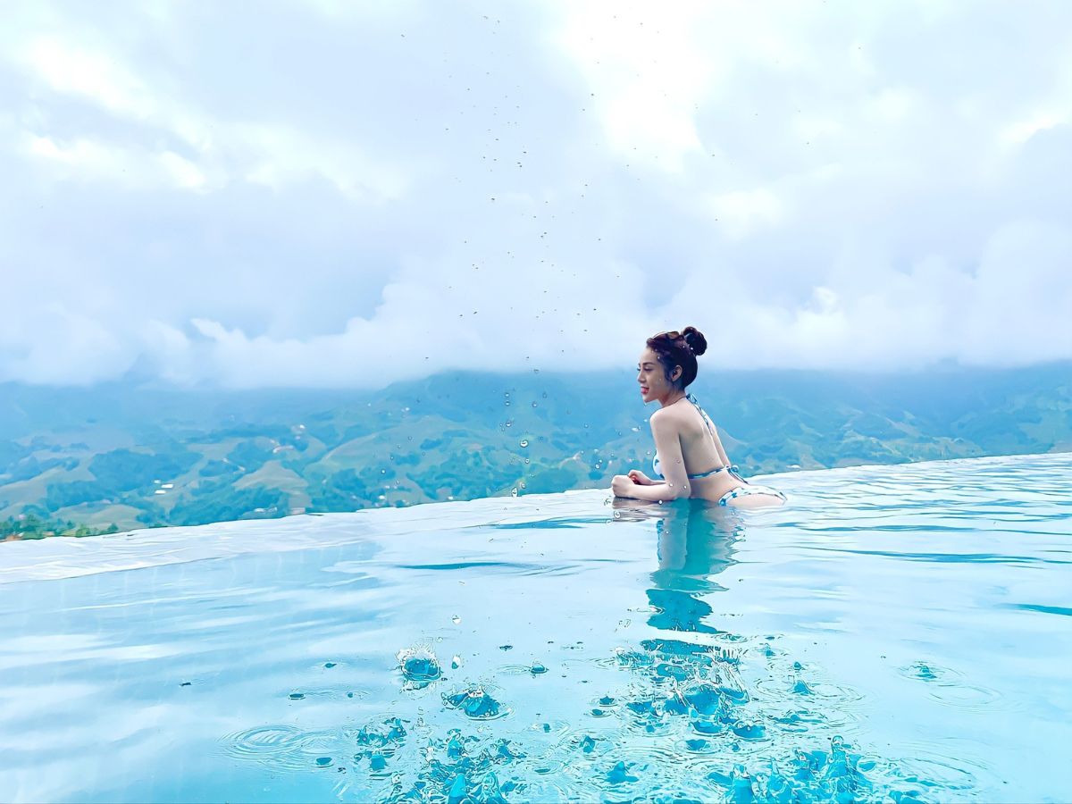 Đa dạng hạng phòng nghỉ tại The Mong Village Resort & Spa Sapa