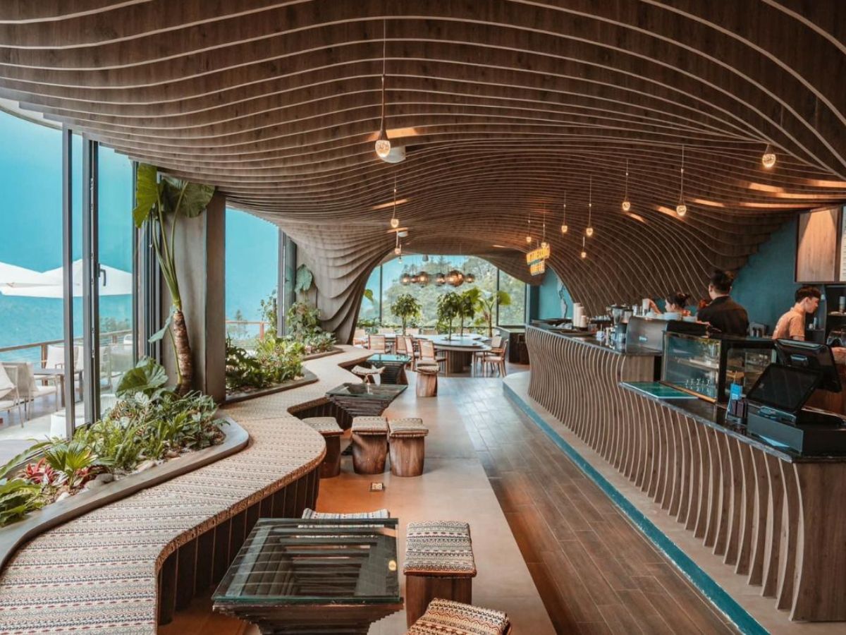 Nên đặt phòng trước khi lưu trú tại Viettrekking Sapa Hotel