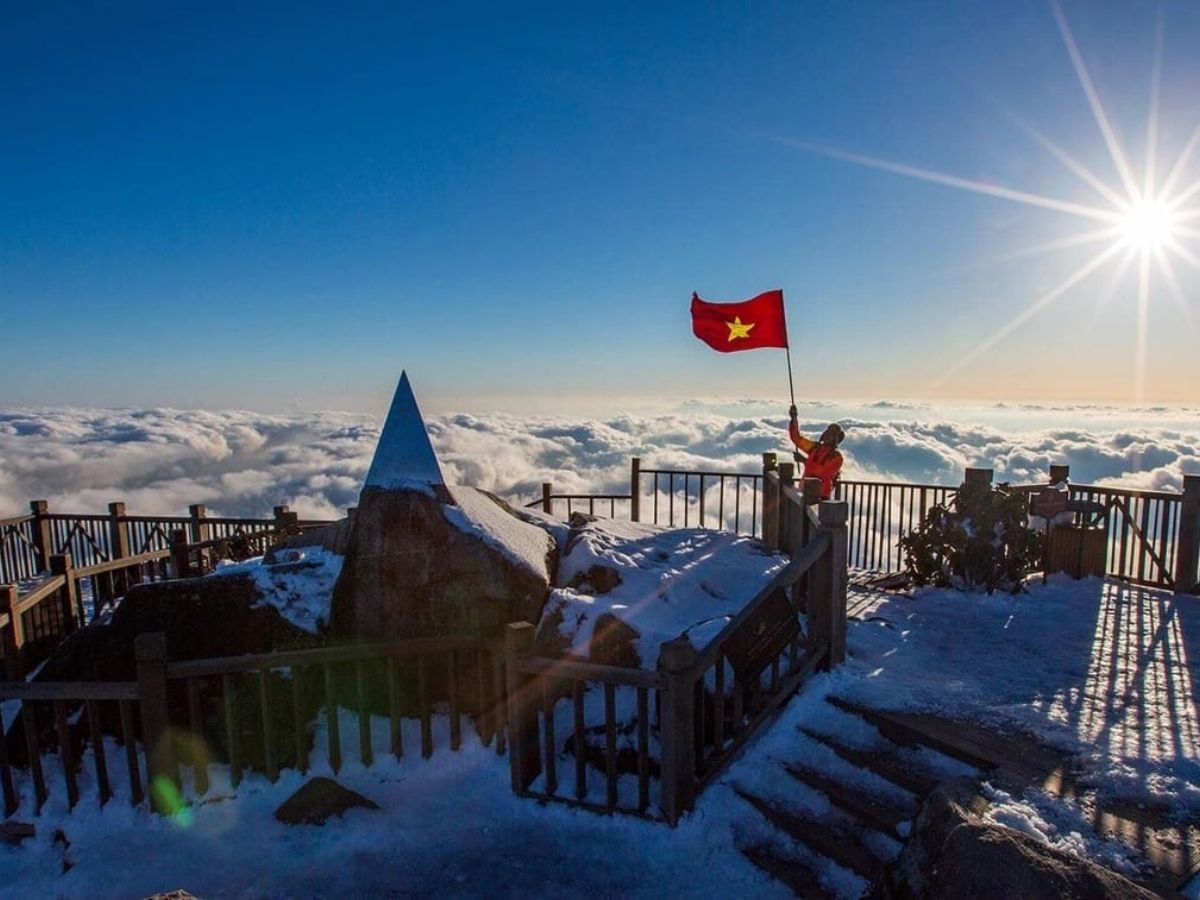 Nhiều điểm tham quan hấp dẫn tại Sa Pa