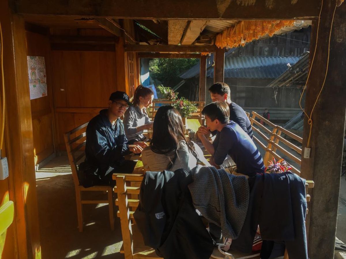 Mức giá phòng phù hợp cho mọi du khách khi ghé Zizi Mekhoo Sapa Homestay