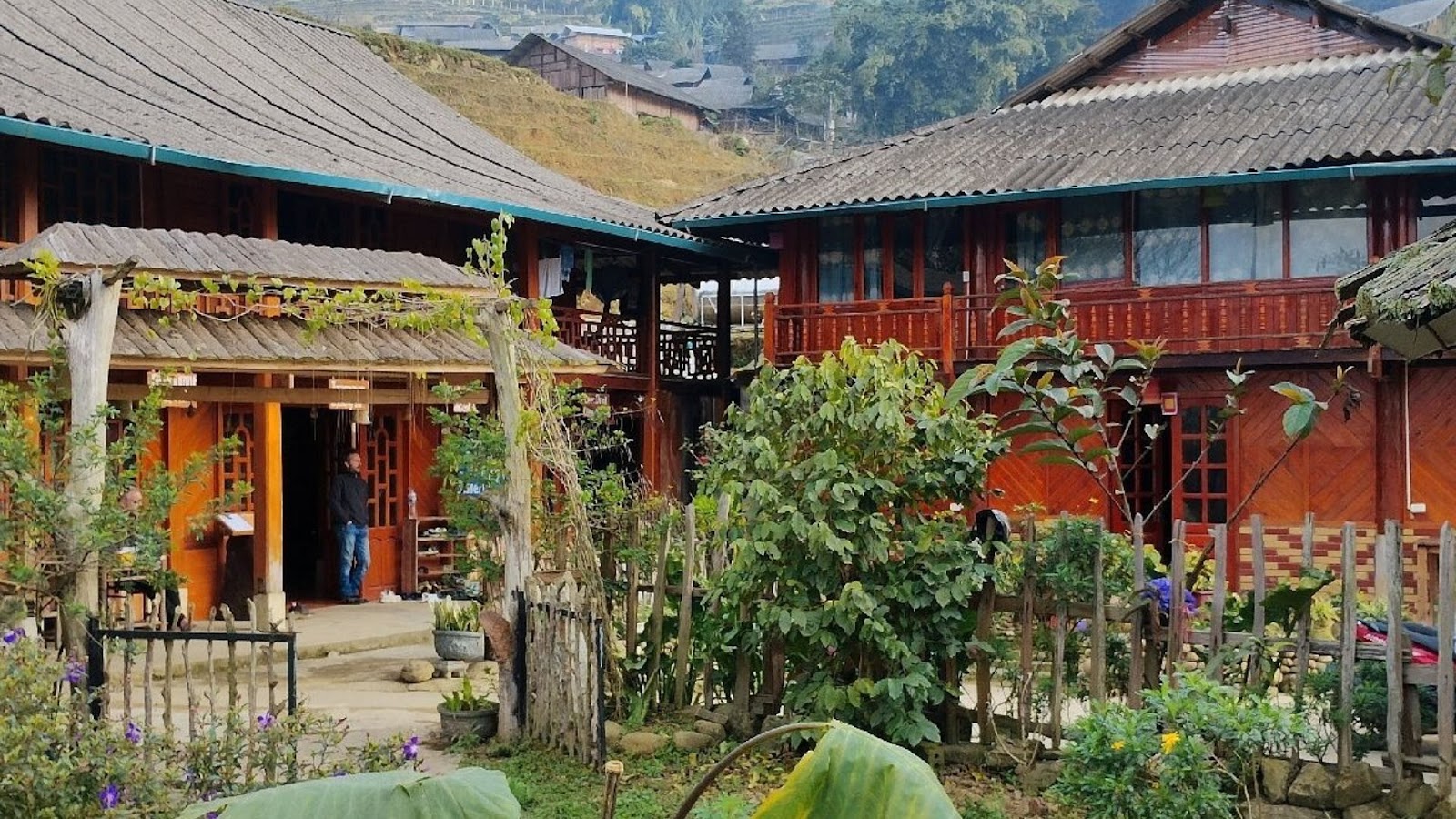 Zizi Mekhoo Sapa Homestay - Ảnh 3