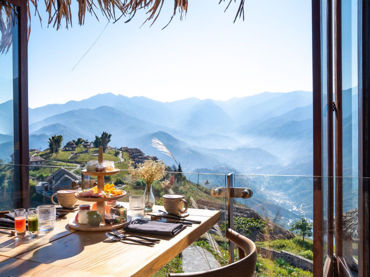 Topas Ecolodge – khu nghỉ dưỡng sinh thái giữa thiên nhiên nguyên sơ, lựa chọn hoàn hảo cho du khách tìm kiếm sự tĩnh lặng