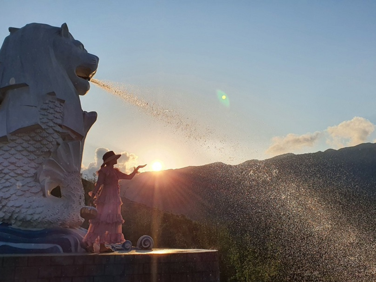 Khám phá kỳ quan thế giới ngay quanh Sa Pa Story đầy hấp dẫn