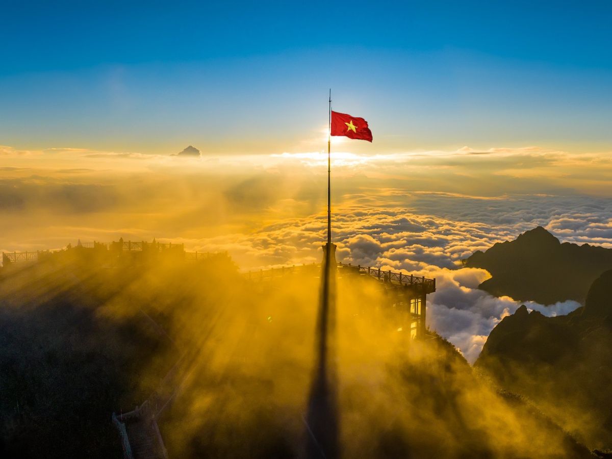 Trải nghiệm du lịch tại Sun World Fansipan Legend.