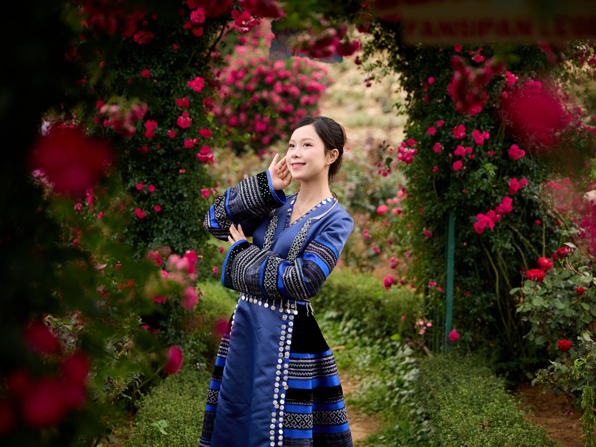 Trải nghiệm lãng mạn và độc đáo tại Sun World Fansipan Legend.