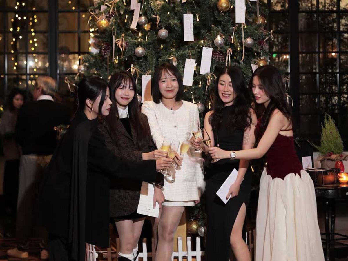 Trải nghiệm mùa lễ hội tuyệt vời giữa núi rừng Tây Bắc tại các khách sạn Sa Pa.