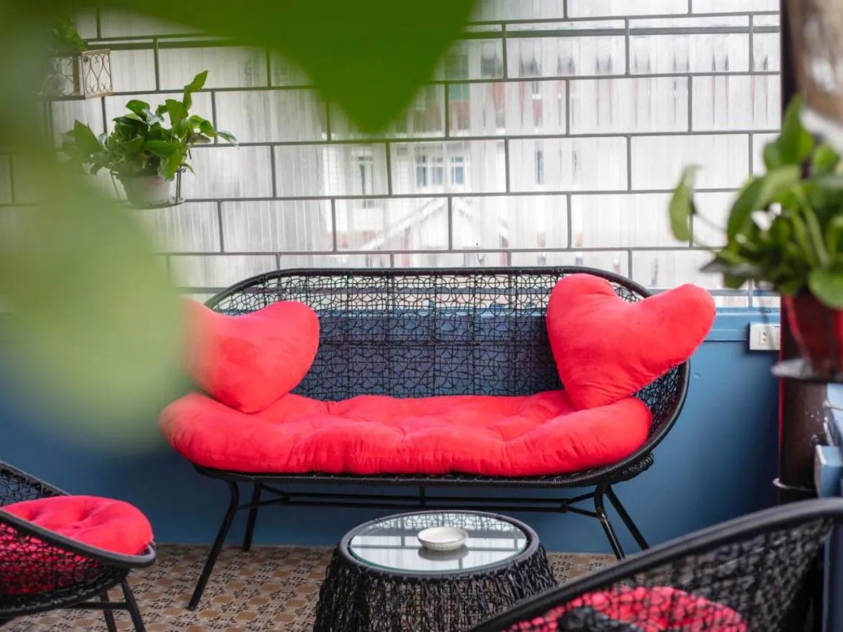 Homestay bản Cát Cát dịp 30/4 thuận tiện để di chuyển đến các địa điểm nổi tiếng