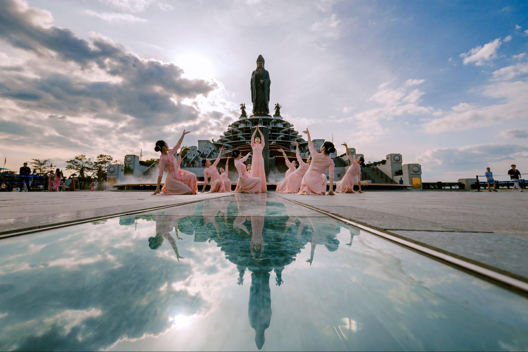 Hương Sắc Tây Ninh 2026