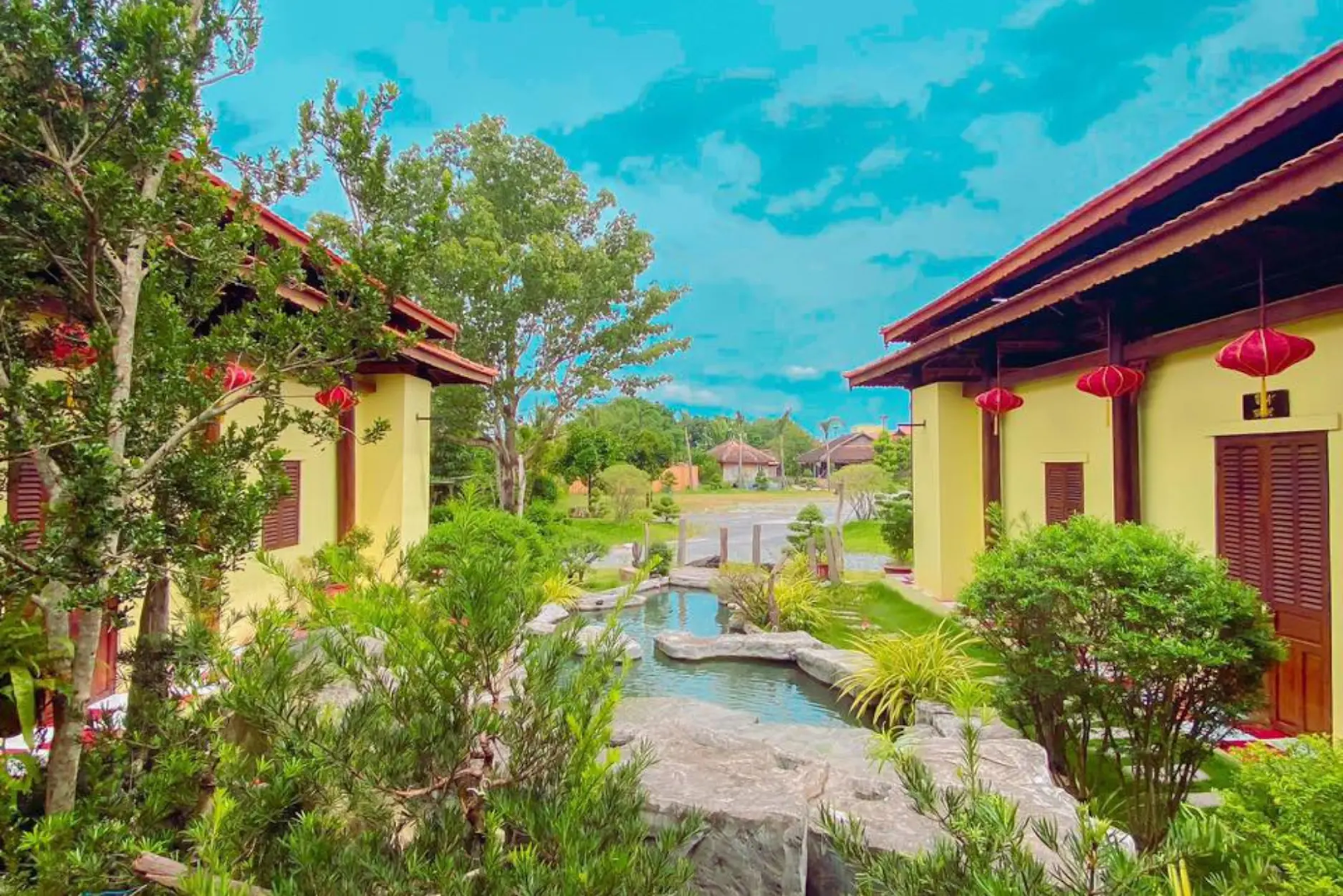 Homestay Tí Nị